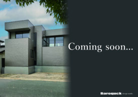 @名古屋市【OPEN HOUSE】Coming soon…イメージ